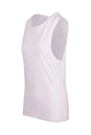 Picture of RAMO, Ladies Sleeveless Tee